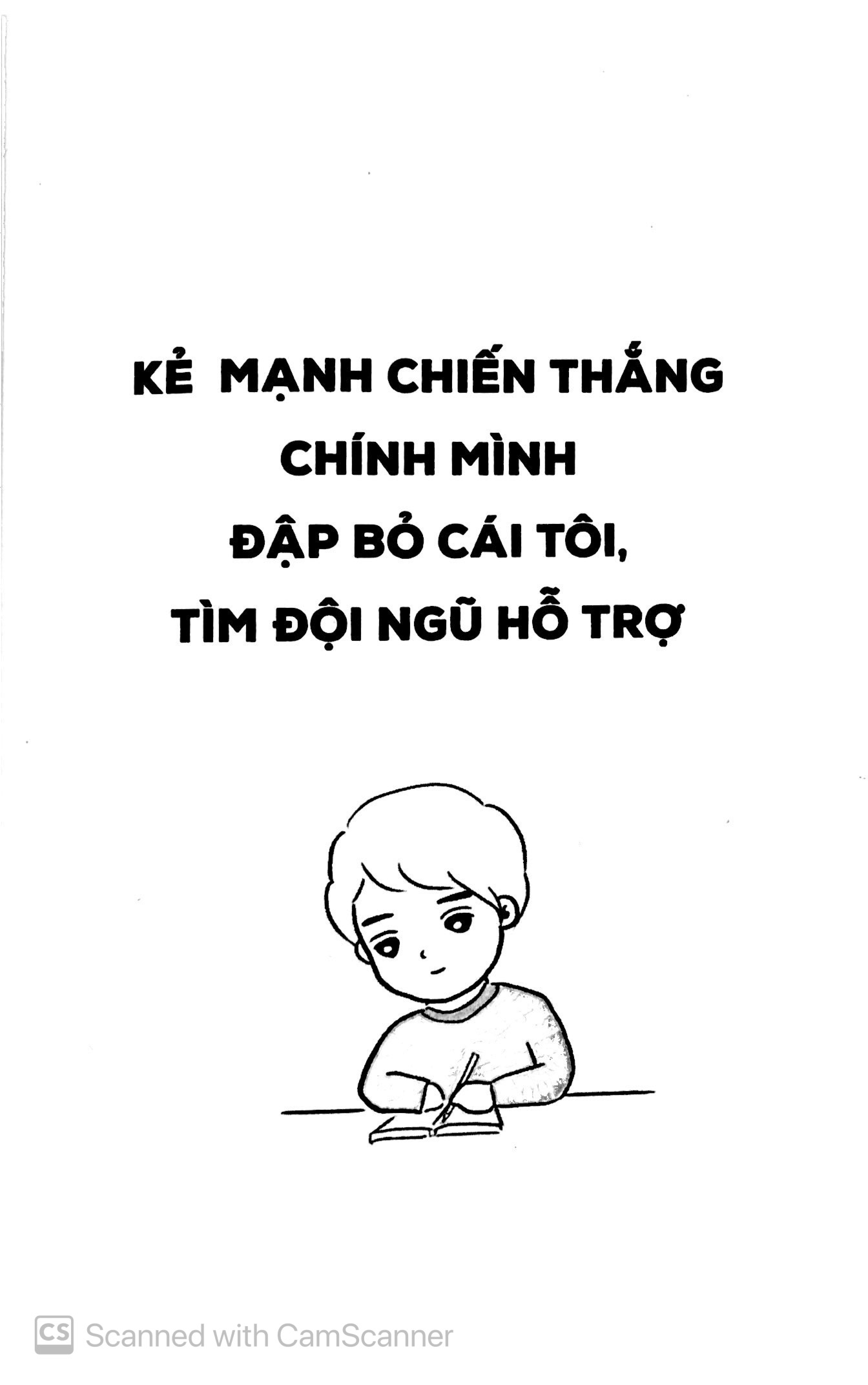 kết nối bất kì ai