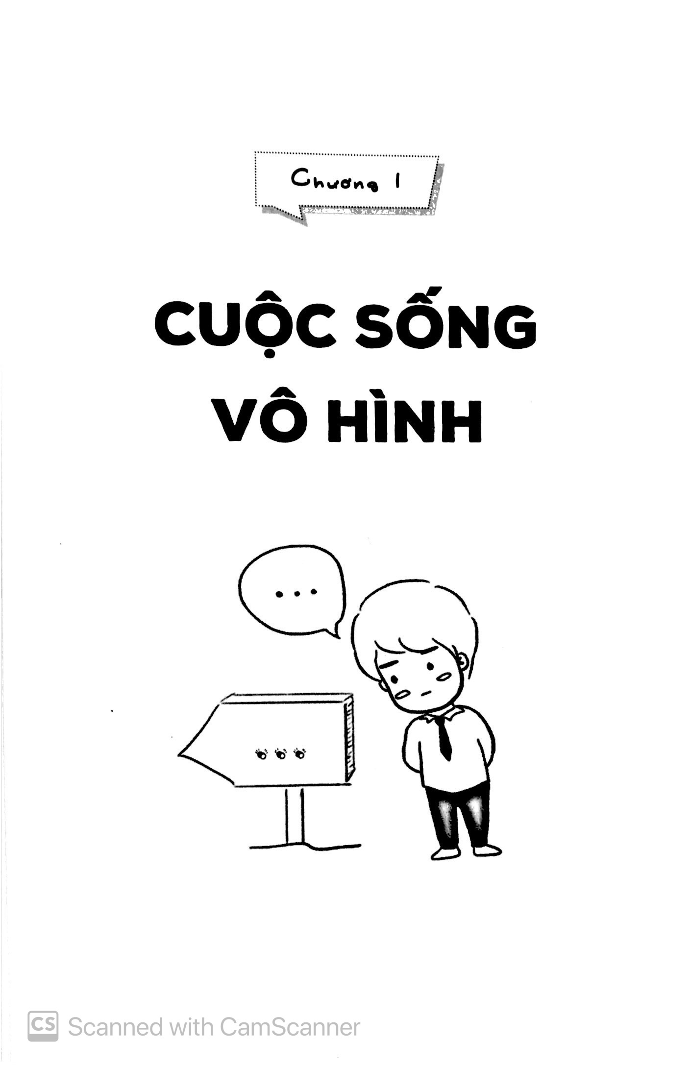 kết nối bất kì ai