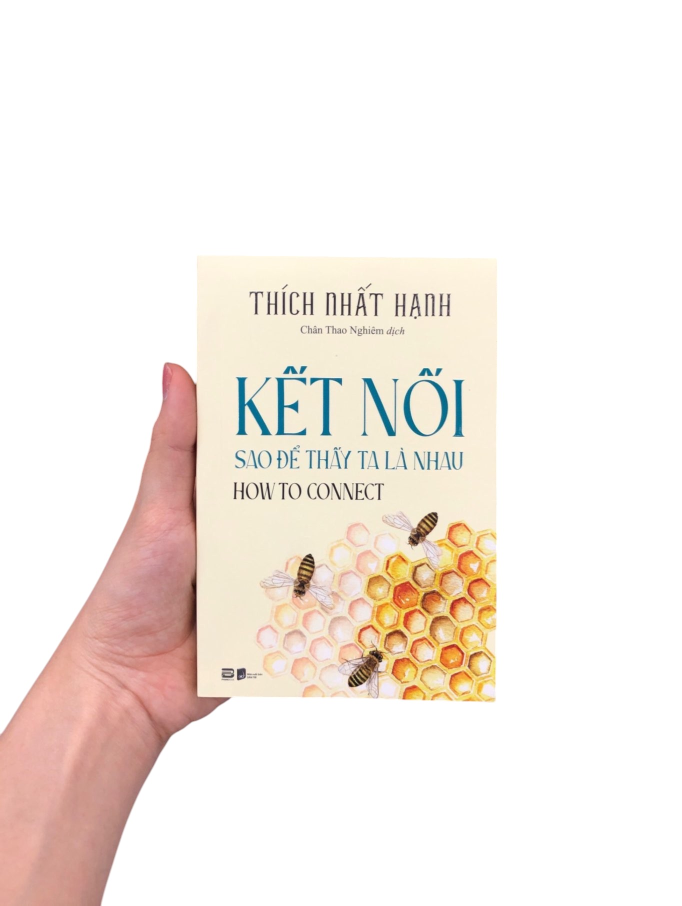kết nối sao để thấy ta là nhau - how to connect