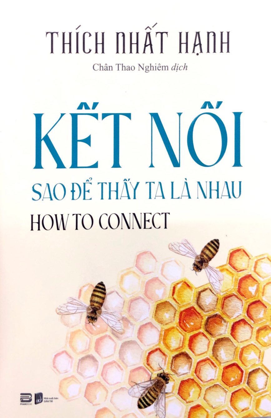 kết nối sao để thấy ta là nhau - how to connect