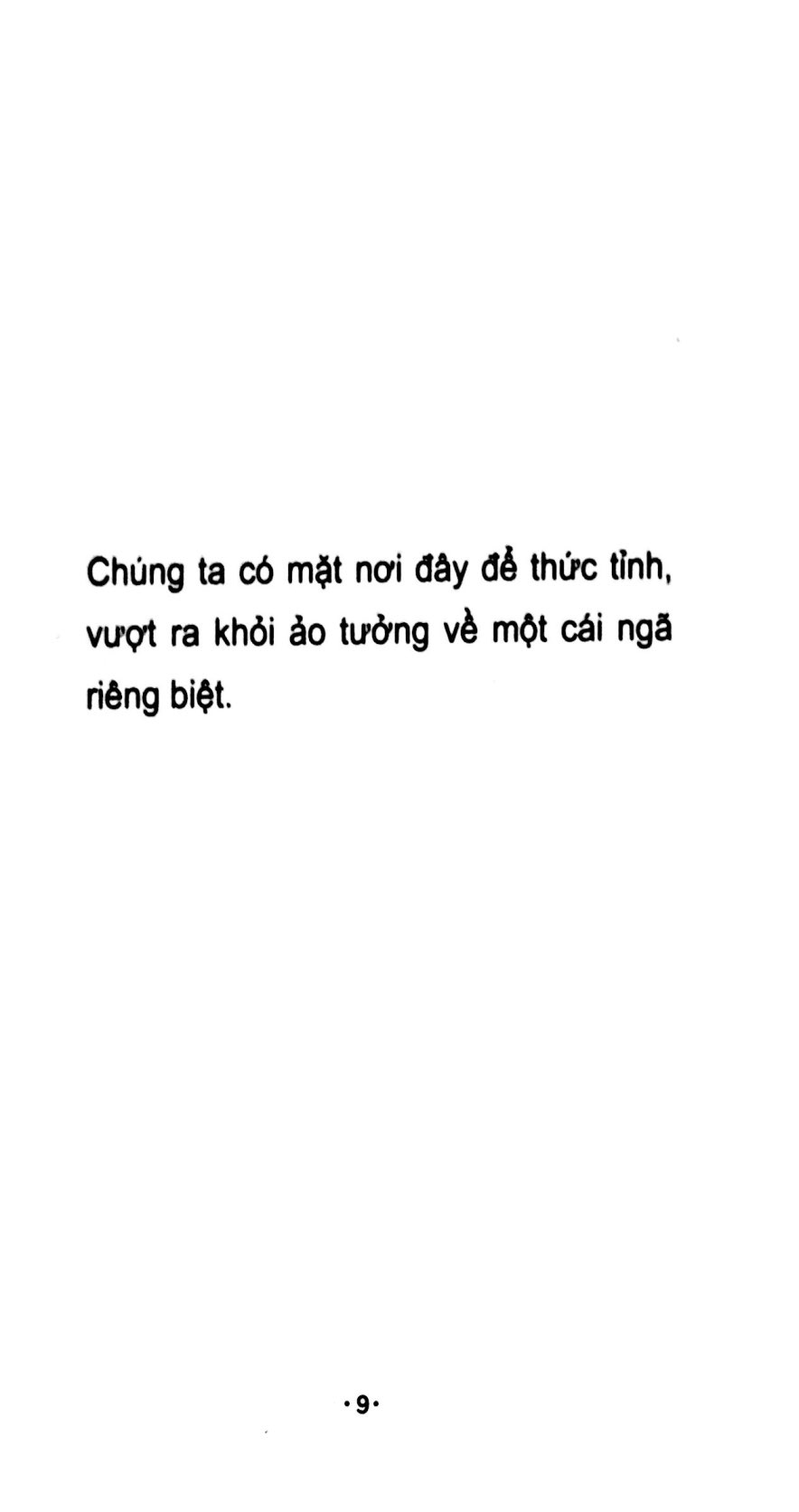 kết nối sao để thấy ta là nhau - how to connect