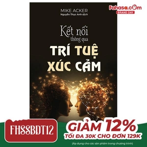 kết nối thông qua trí tuệ xúc cảm