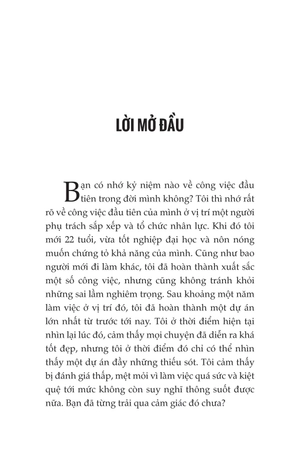 kết nối thông qua trí tuệ xúc cảm