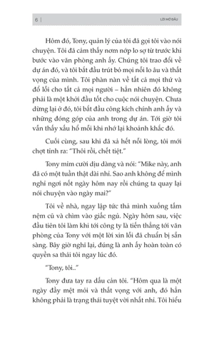 kết nối thông qua trí tuệ xúc cảm