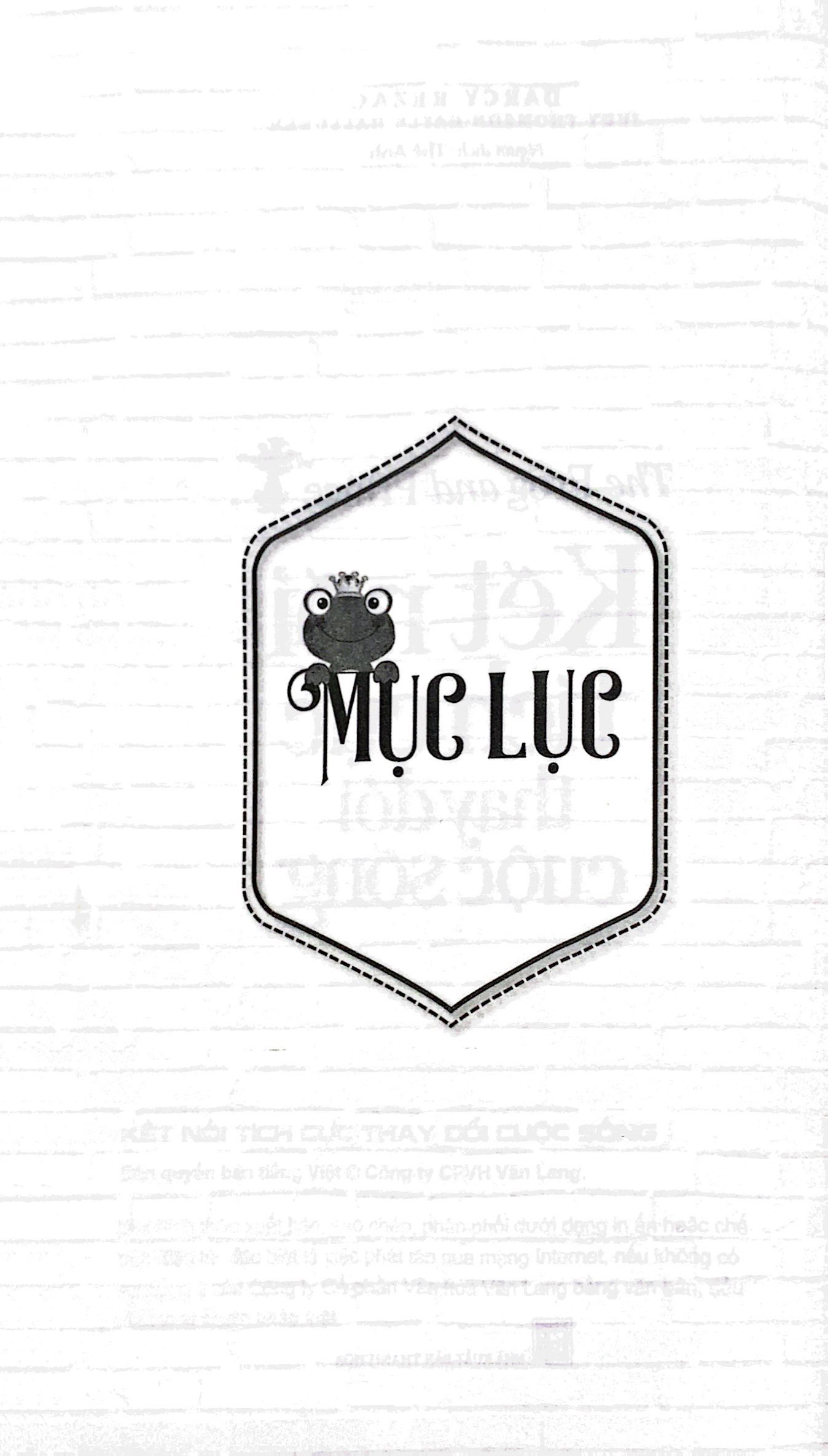 kết nối tích cực thay đổi cuộc sống