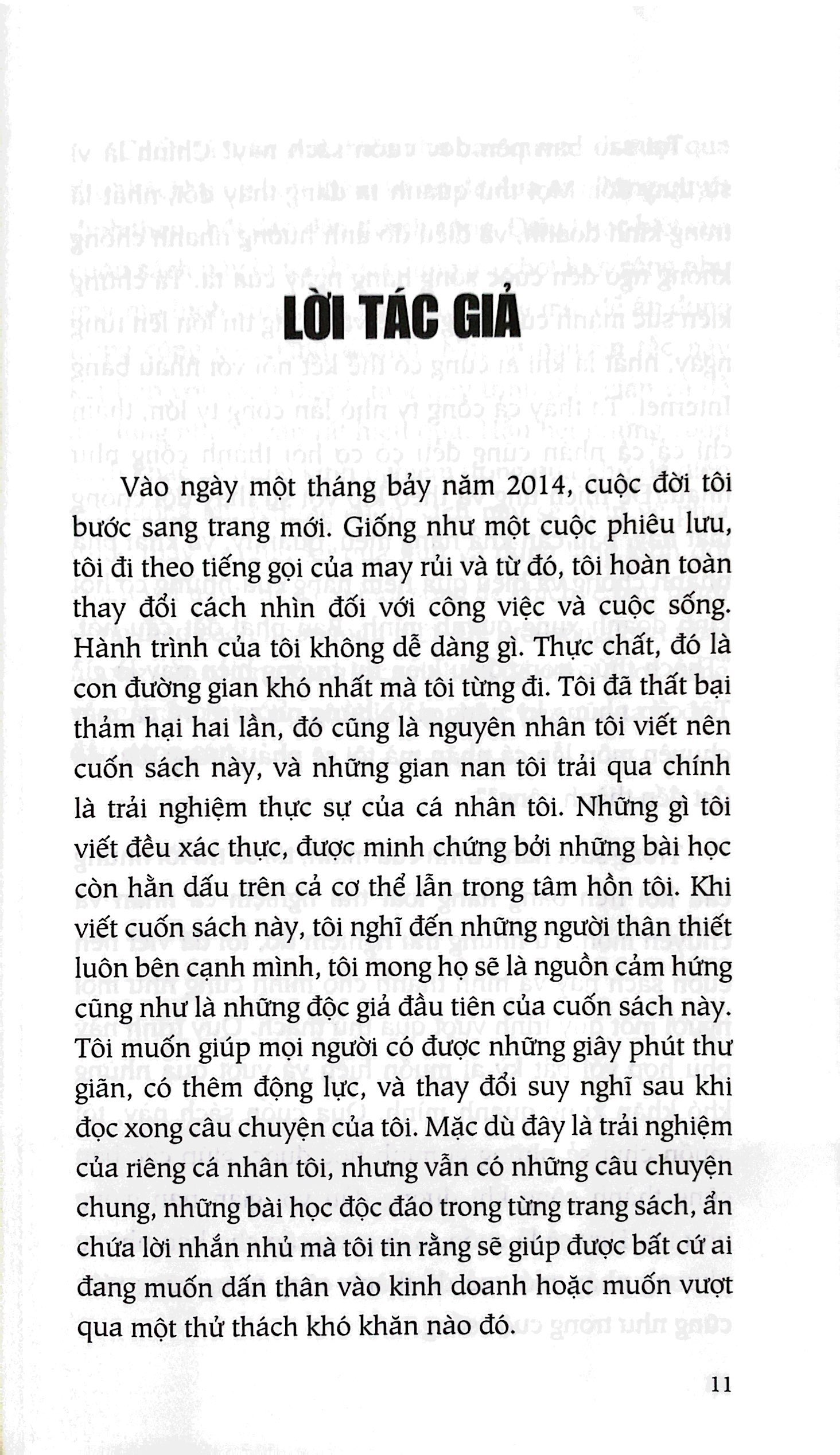 kết thân cùng thay đổi làm bạn với rủi ro - the ride wave