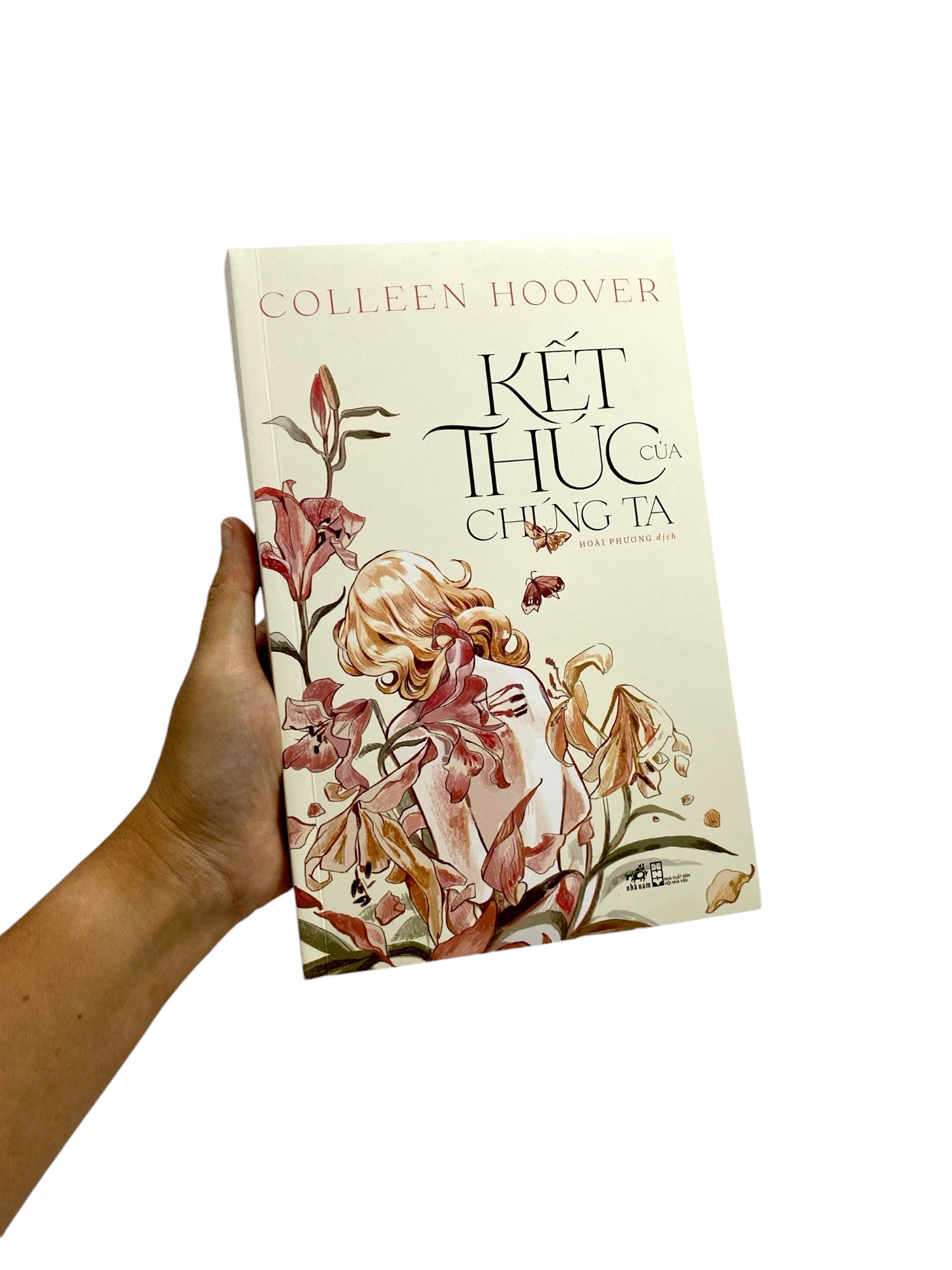 kết thúc của chúng ta