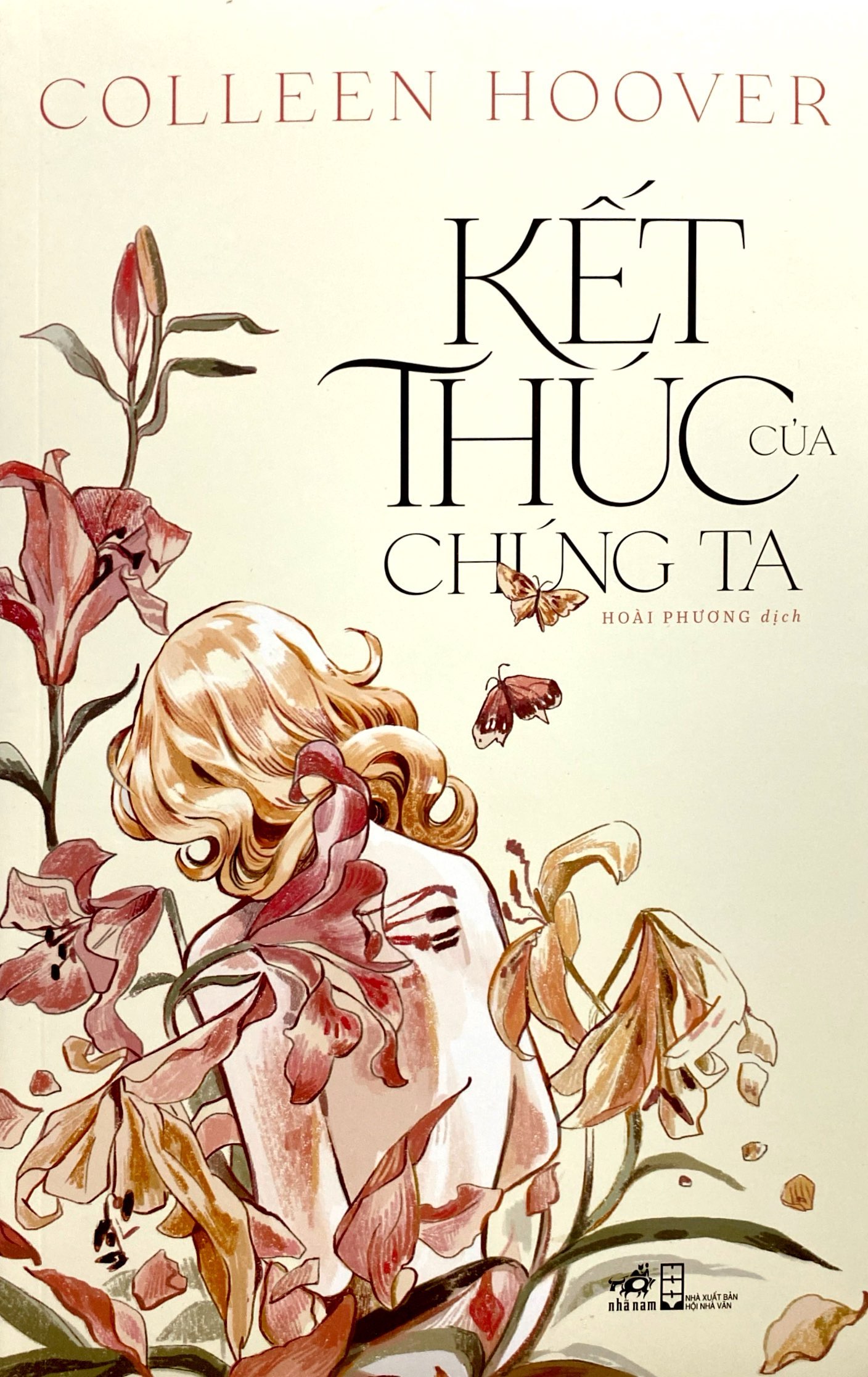 kết thúc của chúng ta
