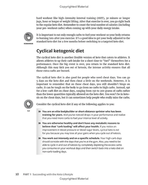 keto cookbook for dummies