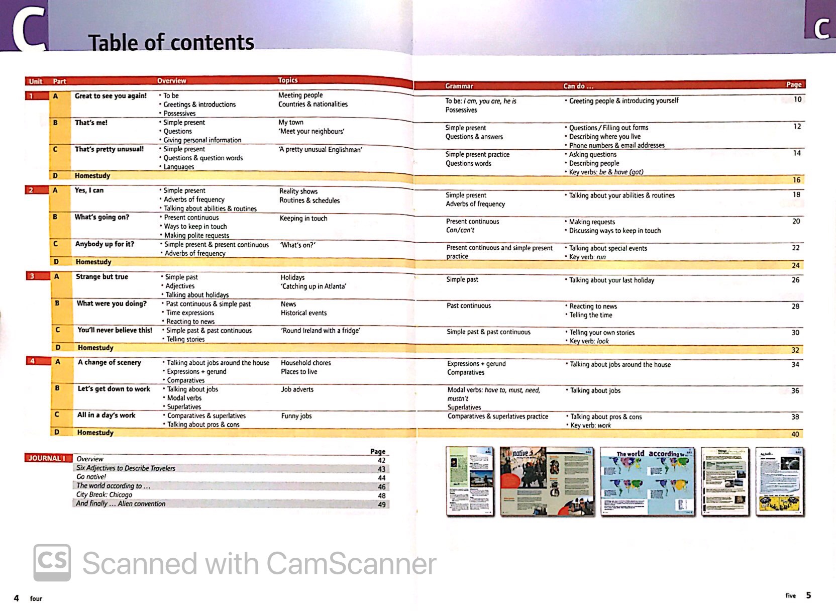 key international a2 (kèm 1 đĩa mp3)