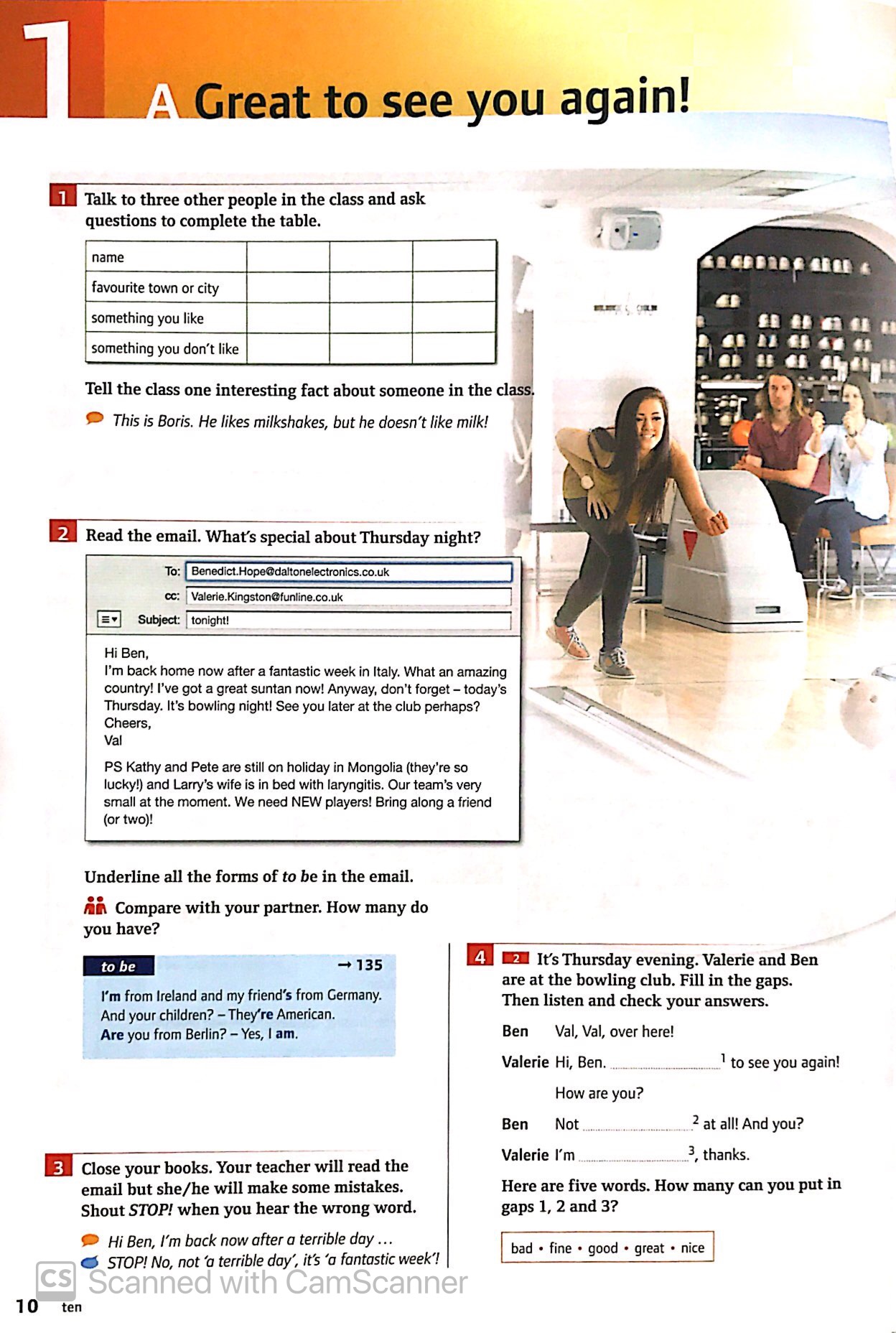 key international a2 (kèm 1 đĩa mp3)