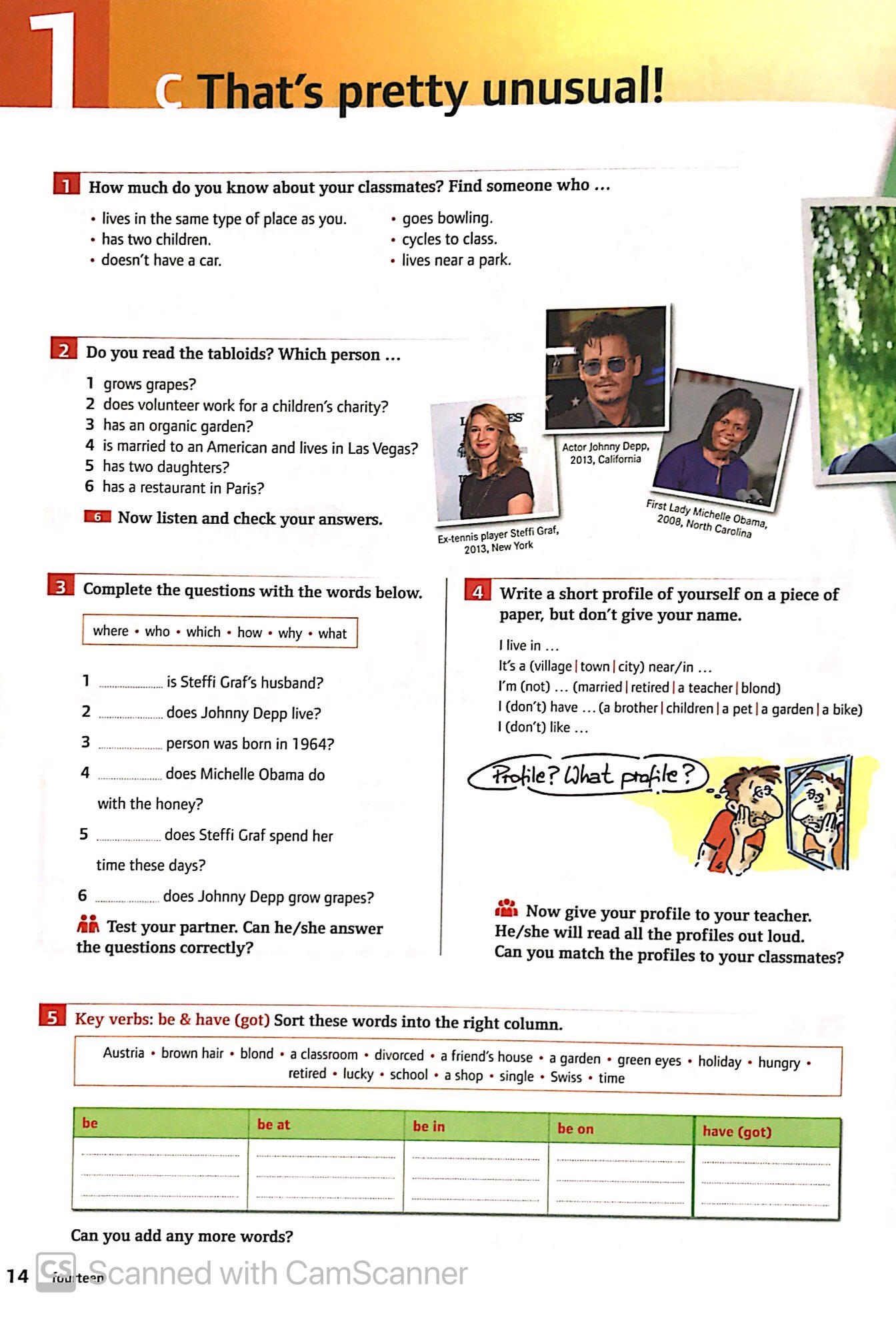 key international a2 (kèm 1 đĩa mp3)