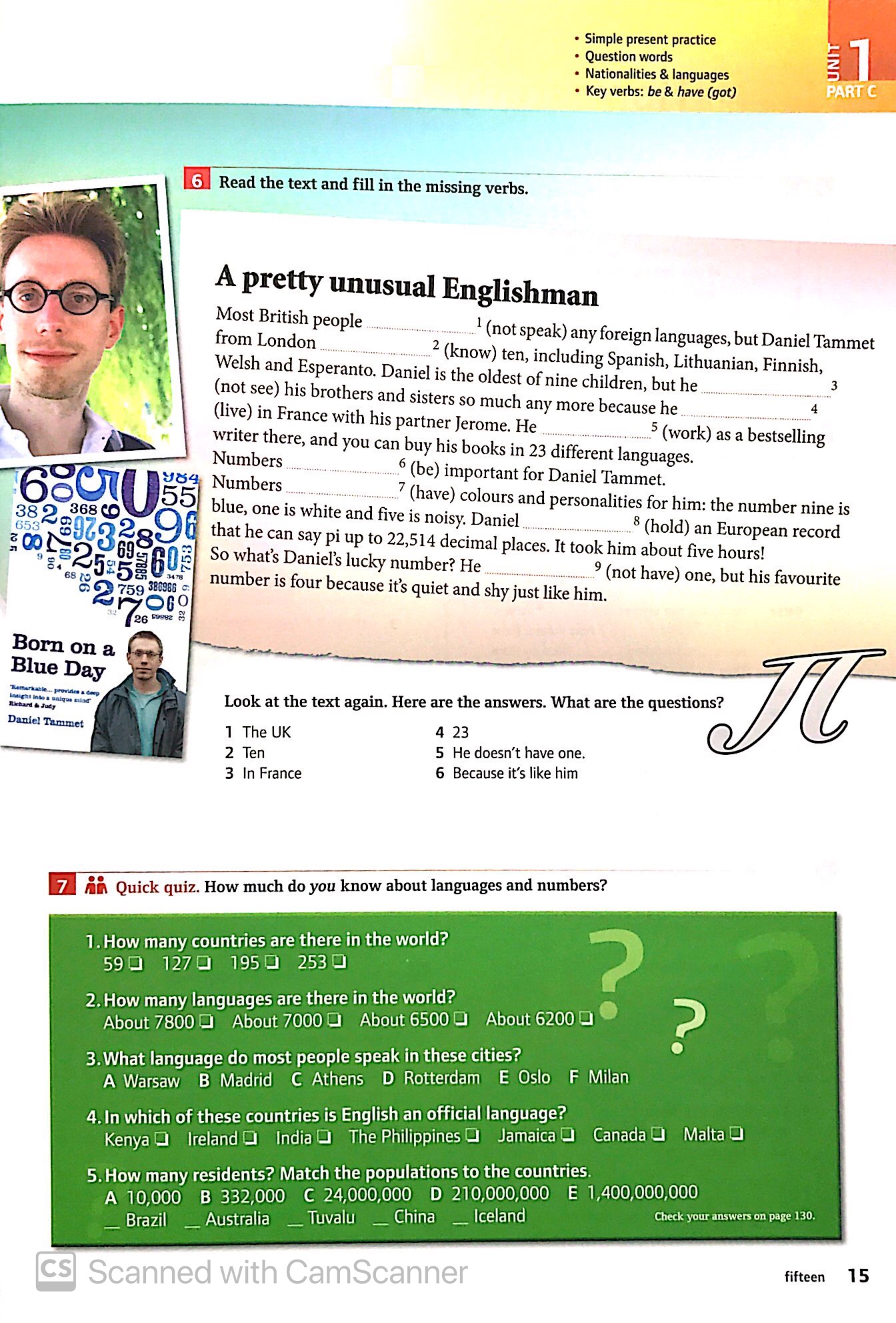 key international a2 (kèm 1 đĩa mp3)