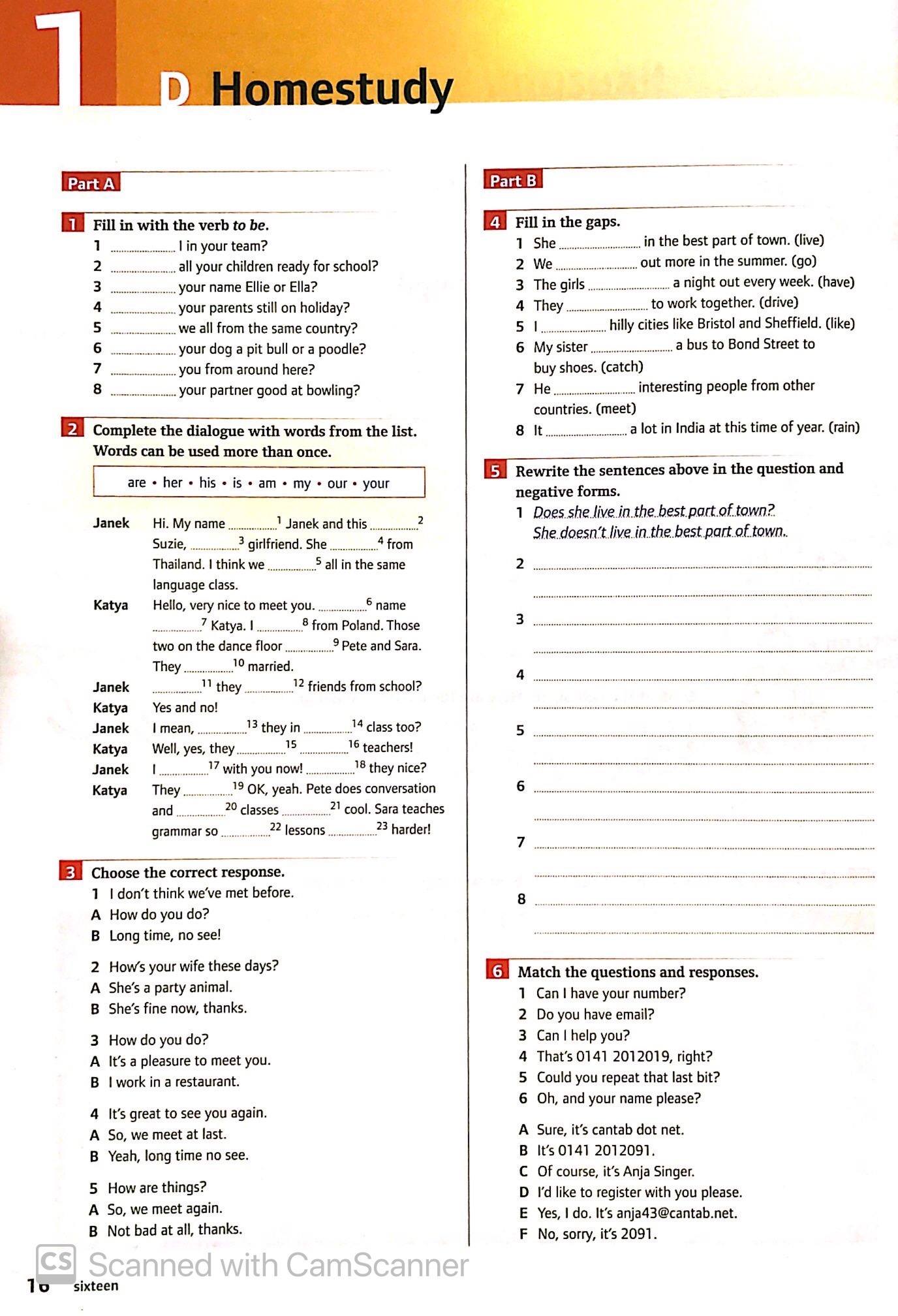 key international a2 (kèm 1 đĩa mp3)