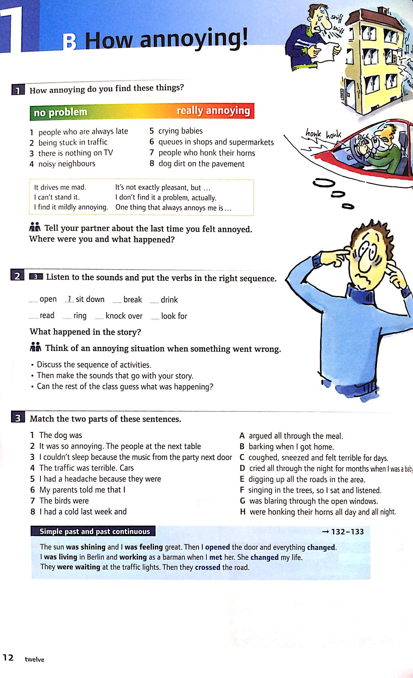 key international b1 (kèm cd)