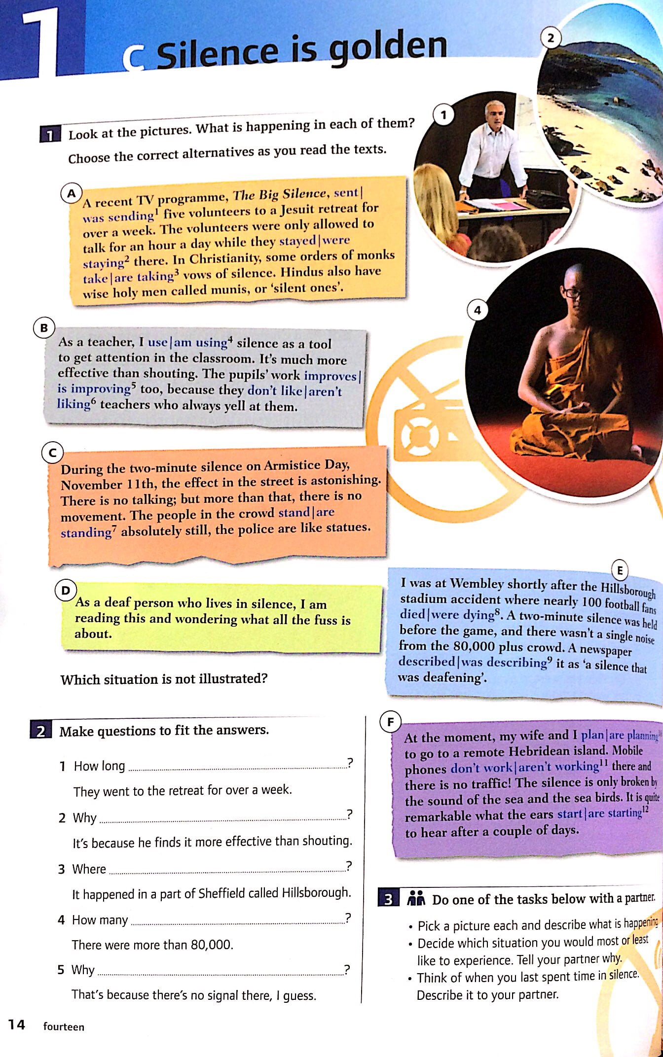 key international b1 (kèm cd)