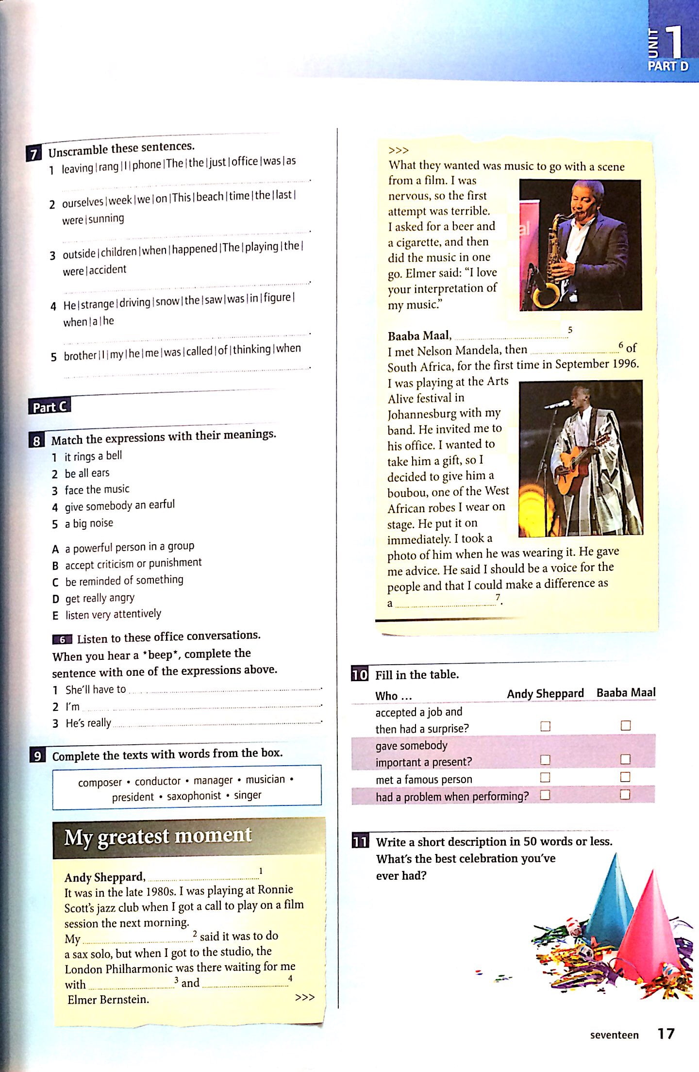 key international b1 (kèm cd)