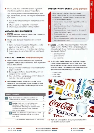 keynote british englis upper intermediate: student's book with dvd-rom and myelt online workbook, printed access code