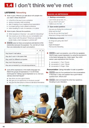 keynote british englis upper intermediate: student's book with dvd-rom and myelt online workbook, printed access code