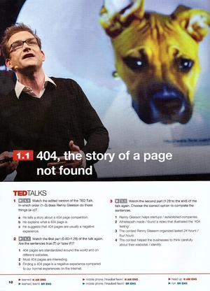 keynote british englis upper intermediate: student's book with dvd-rom and myelt online workbook, printed access code