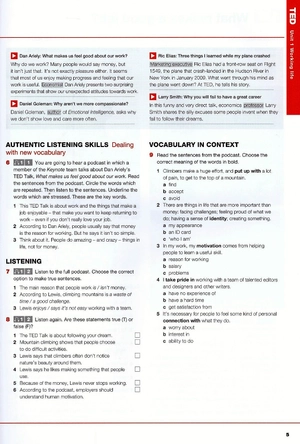 keynote intermediate workbook