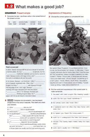 keynote intermediate workbook