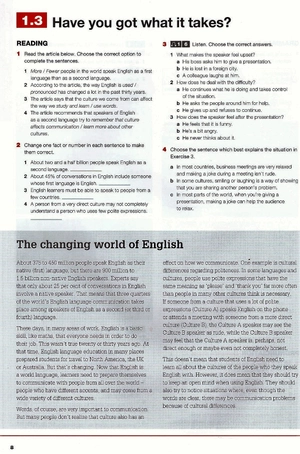 keynote intermediate workbook