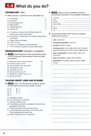 keynote intermediate workbook