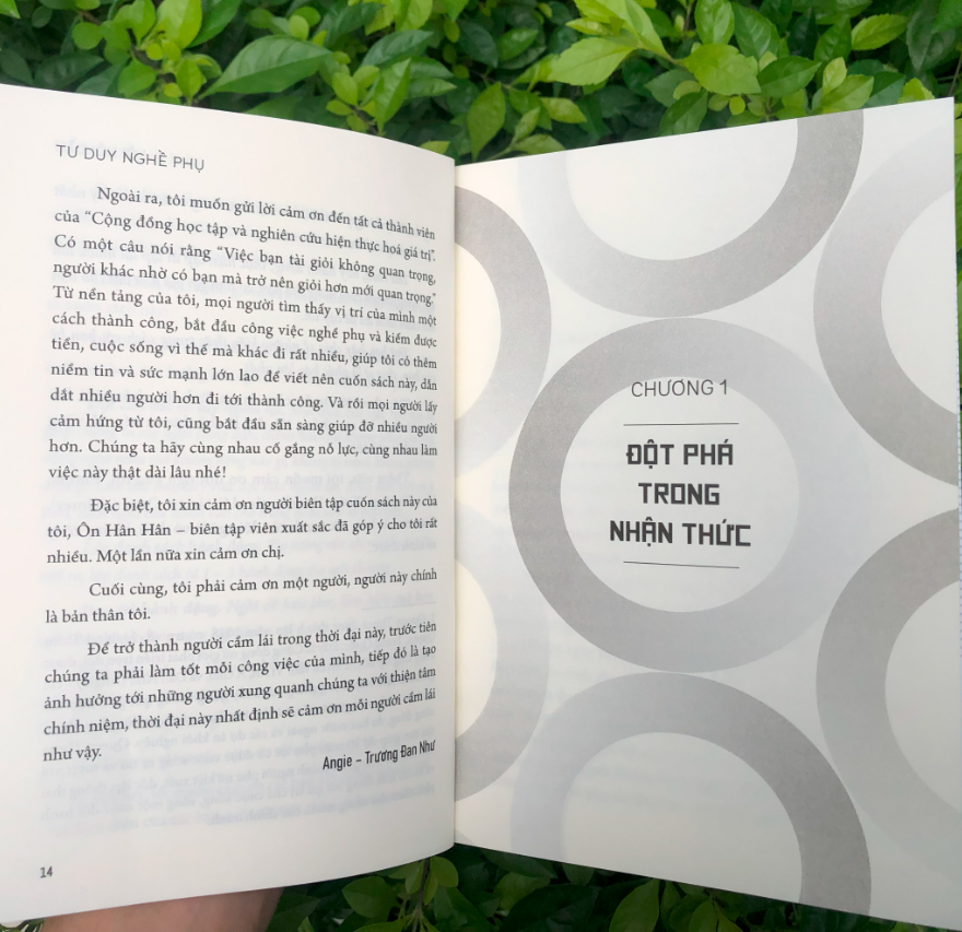khả năng được tuyển dụng - 7 phẩm chất đảm bảo tương lai việc làm của bạn