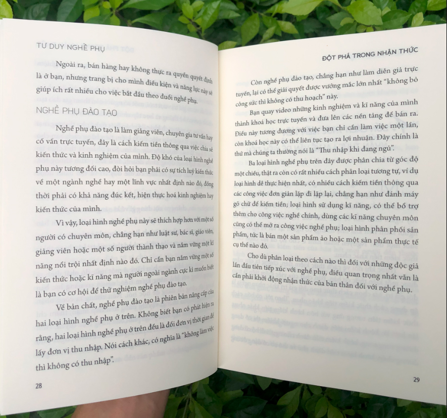 khả năng được tuyển dụng - 7 phẩm chất đảm bảo tương lai việc làm của bạn