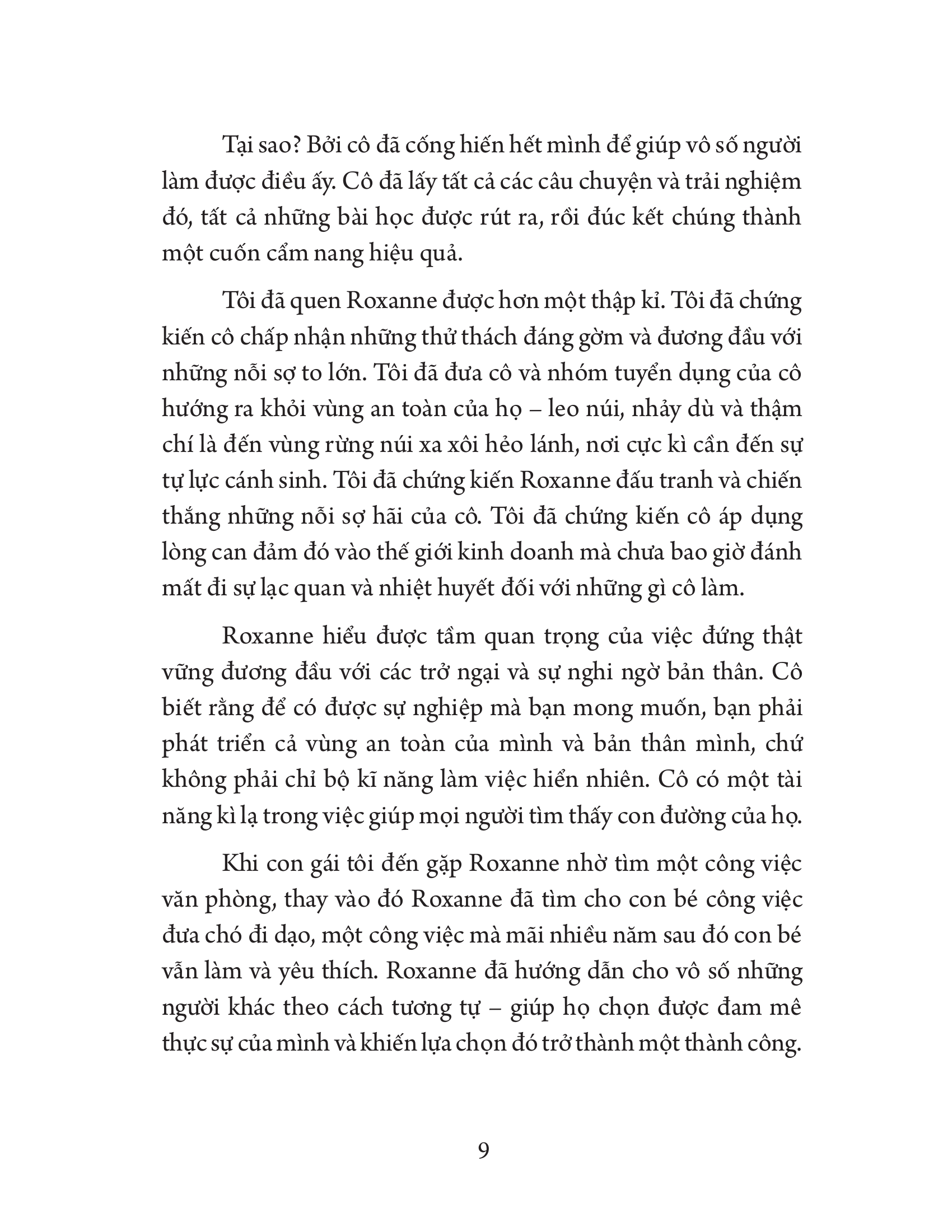 khả năng được tuyển dụng - 7 phẩm chất đảm bảo tương lai việc làm của bạn