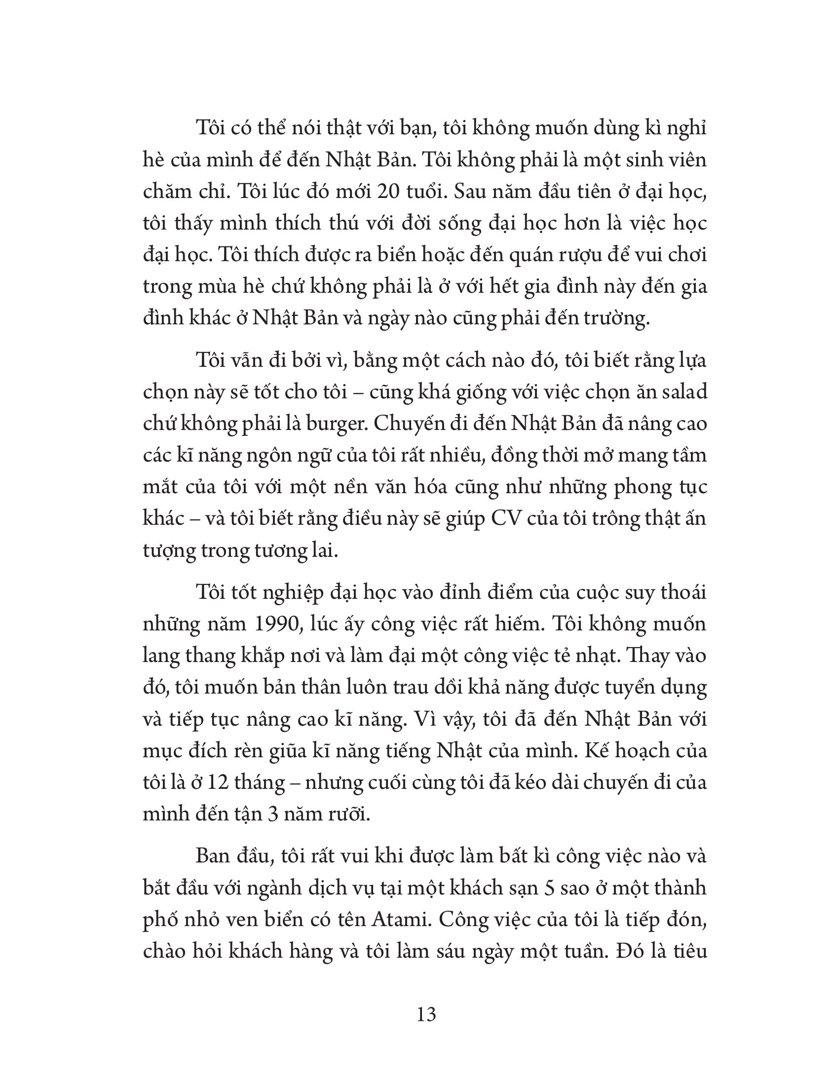 khả năng được tuyển dụng - 7 phẩm chất đảm bảo tương lai việc làm của bạn