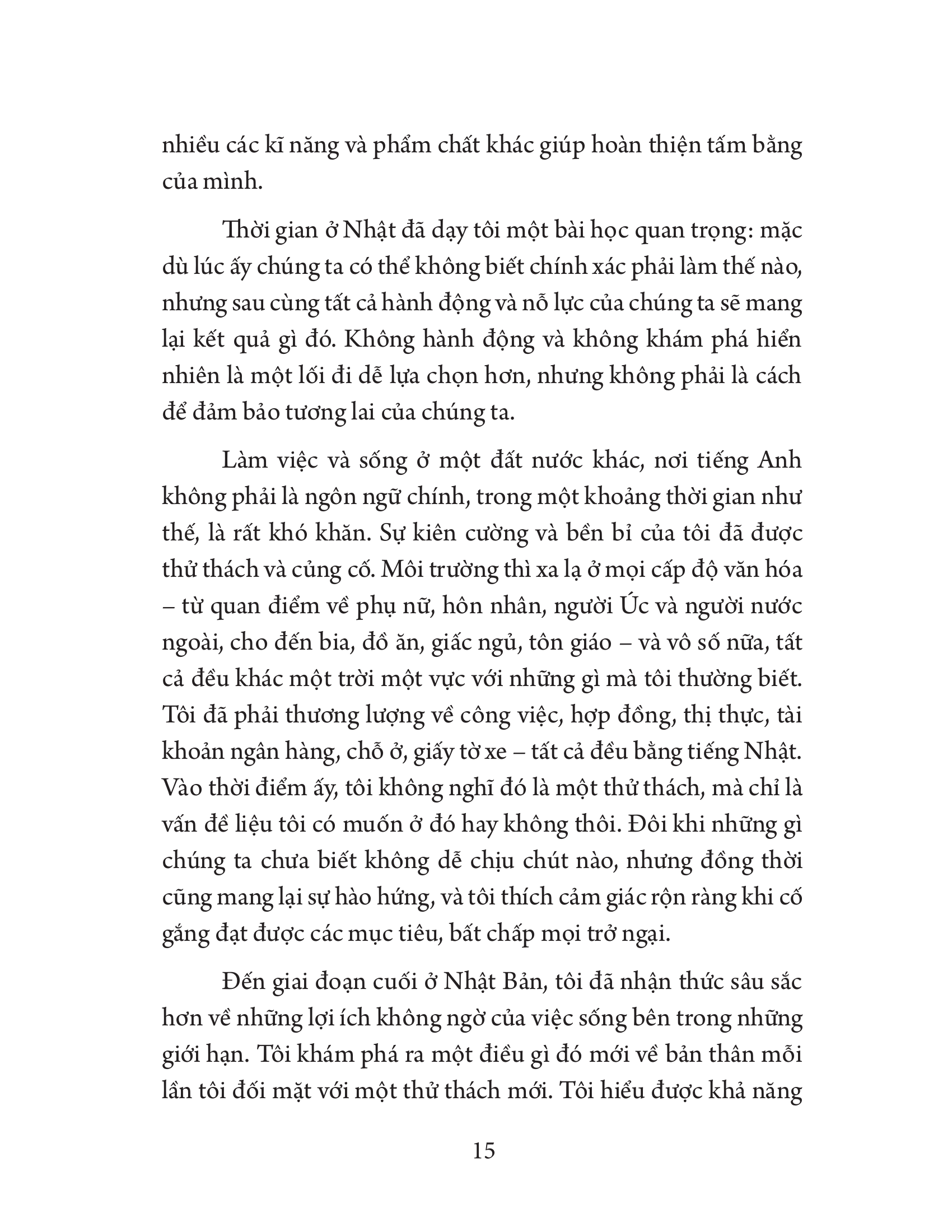 khả năng được tuyển dụng - 7 phẩm chất đảm bảo tương lai việc làm của bạn