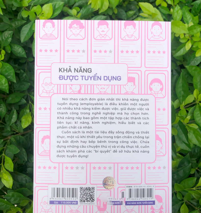 khả năng được tuyển dụng - 7 phẩm chất đảm bảo tương lai việc làm của bạn