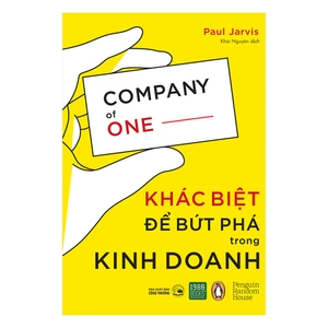 khác biệt để bứt phá trong kinh doanh