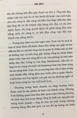 khác biệt để bứt phá trong kinh doanh