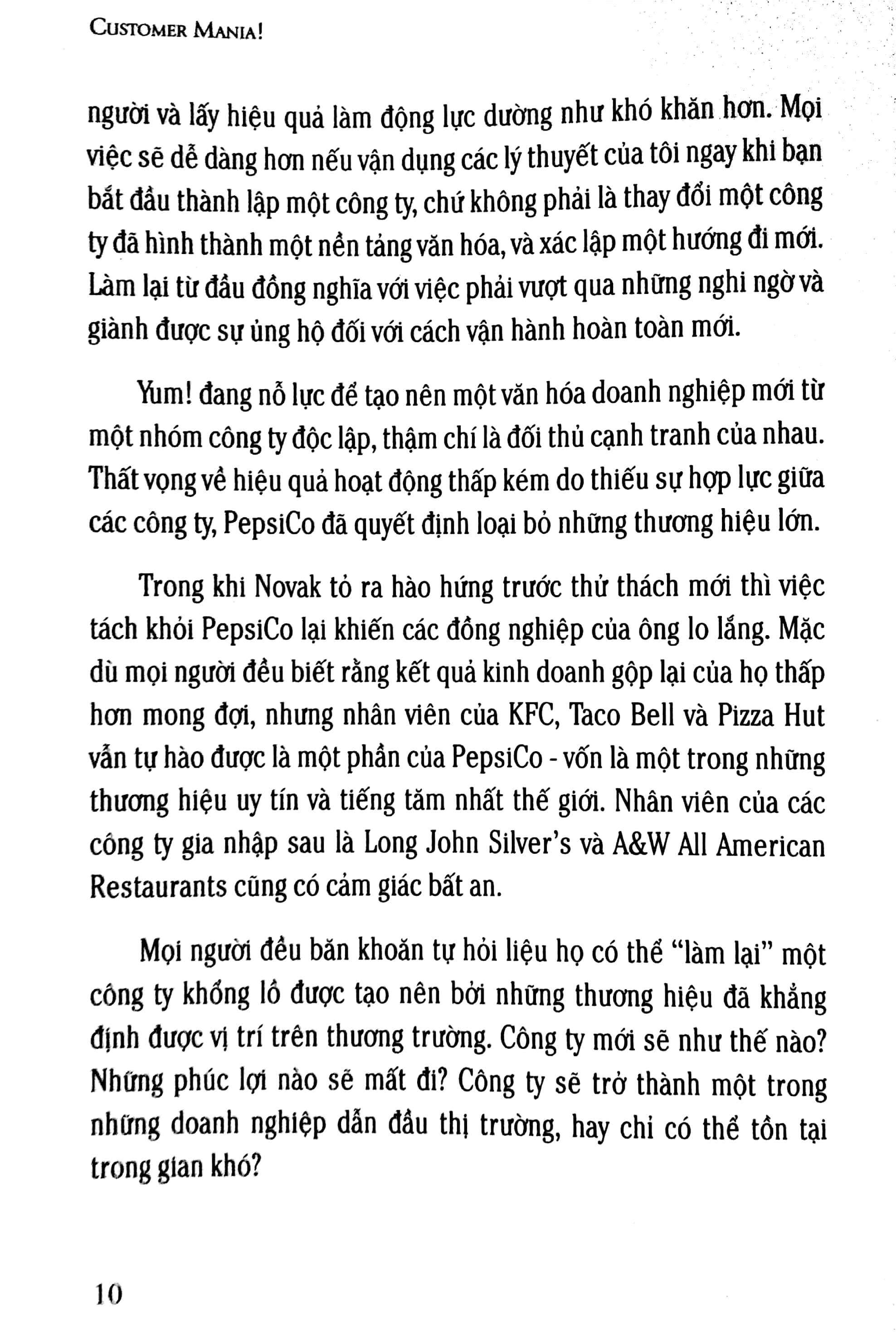 khách hàng là số 1