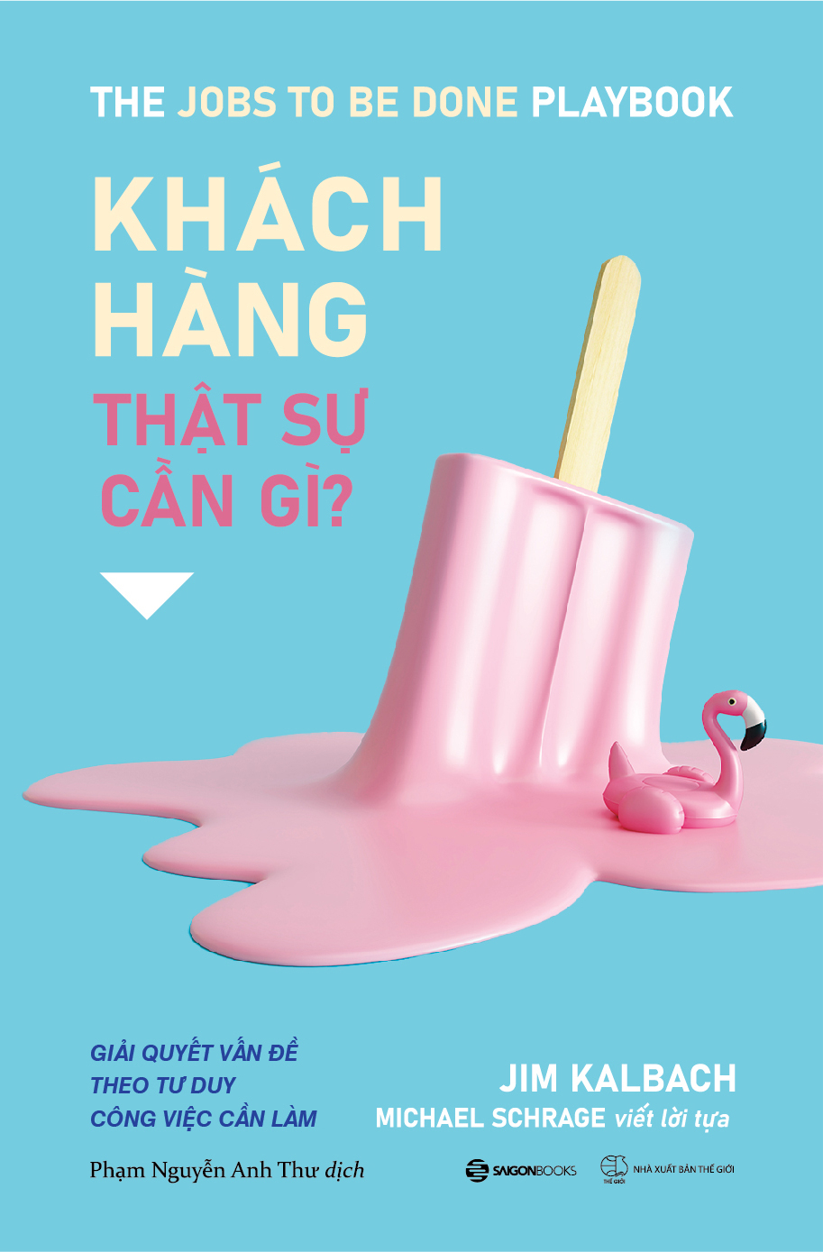 khách hàng thật sự cần gì?