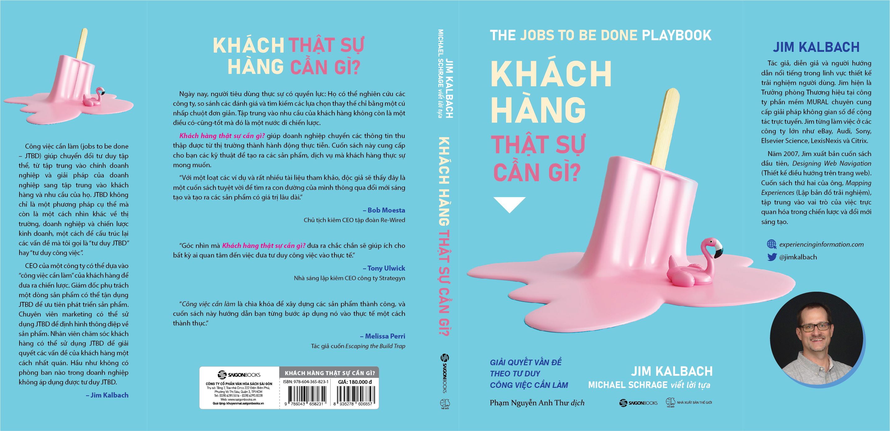 khách hàng thật sự cần gì?