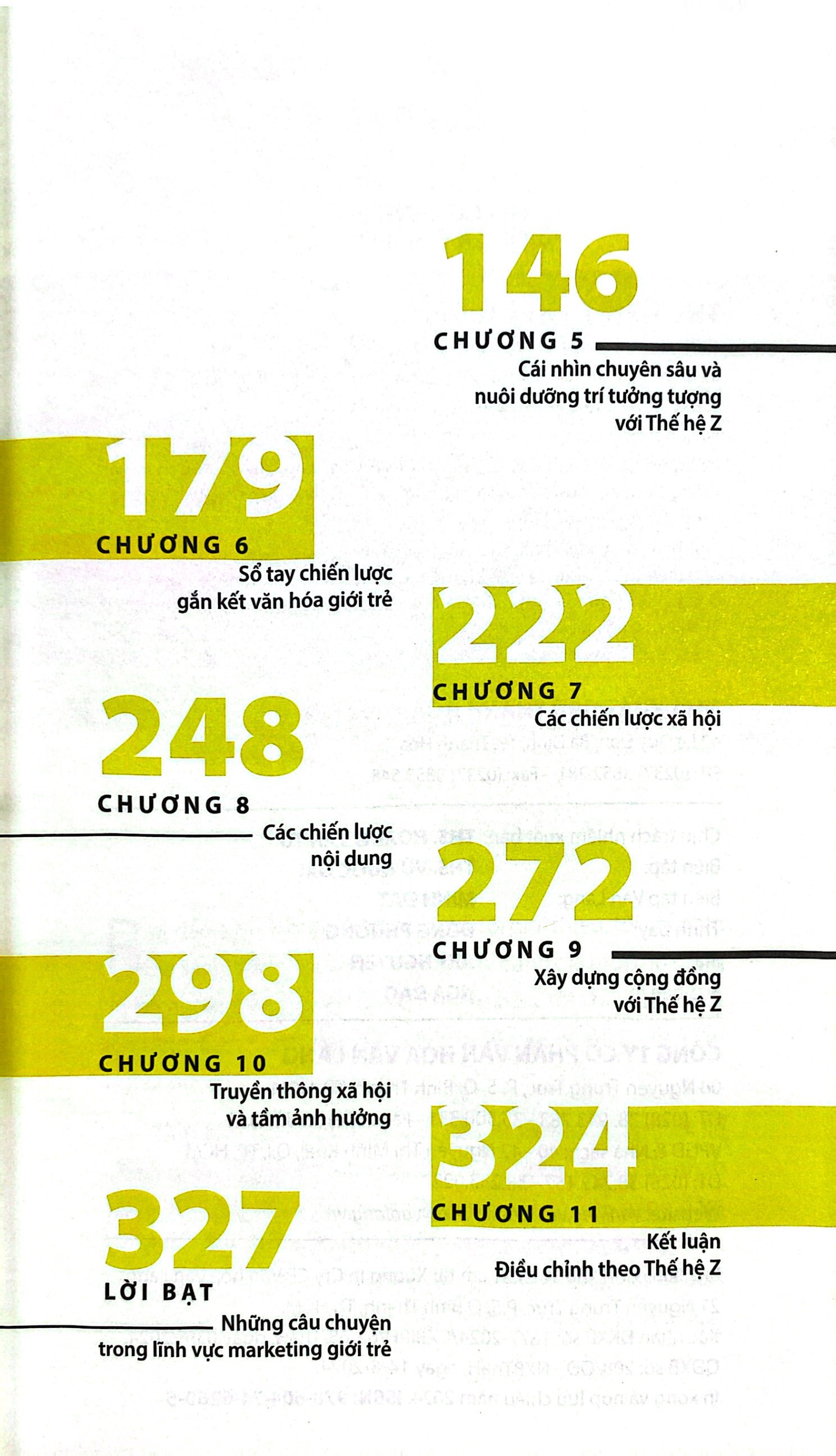 khách hàng thế hệ z