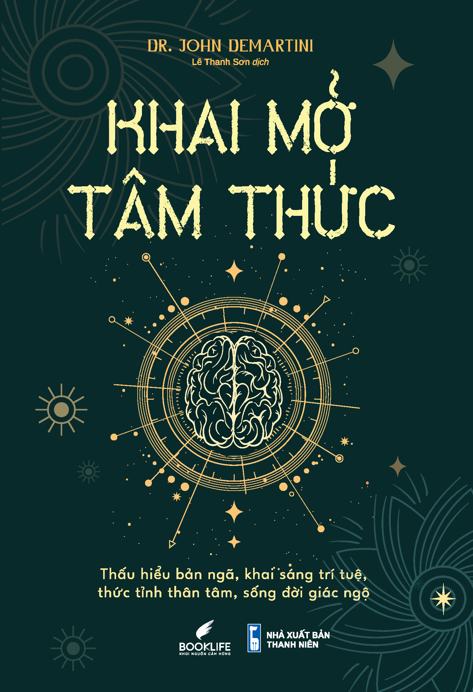 khai mở tâm thức