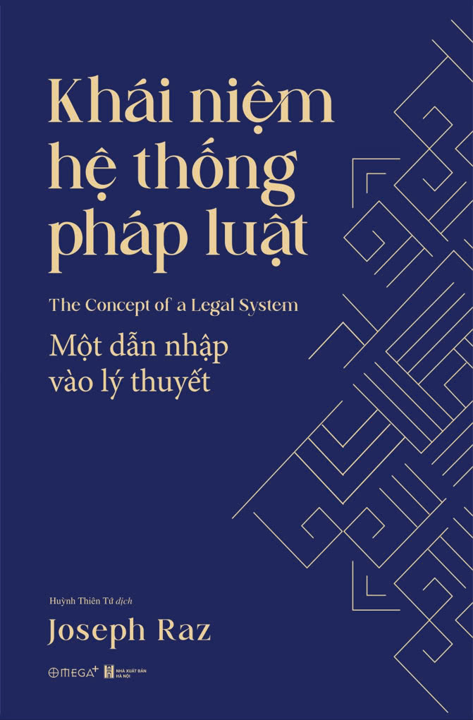 khái niệm hệ thống pháp luật - một dẫn nhập vào lý thuyết