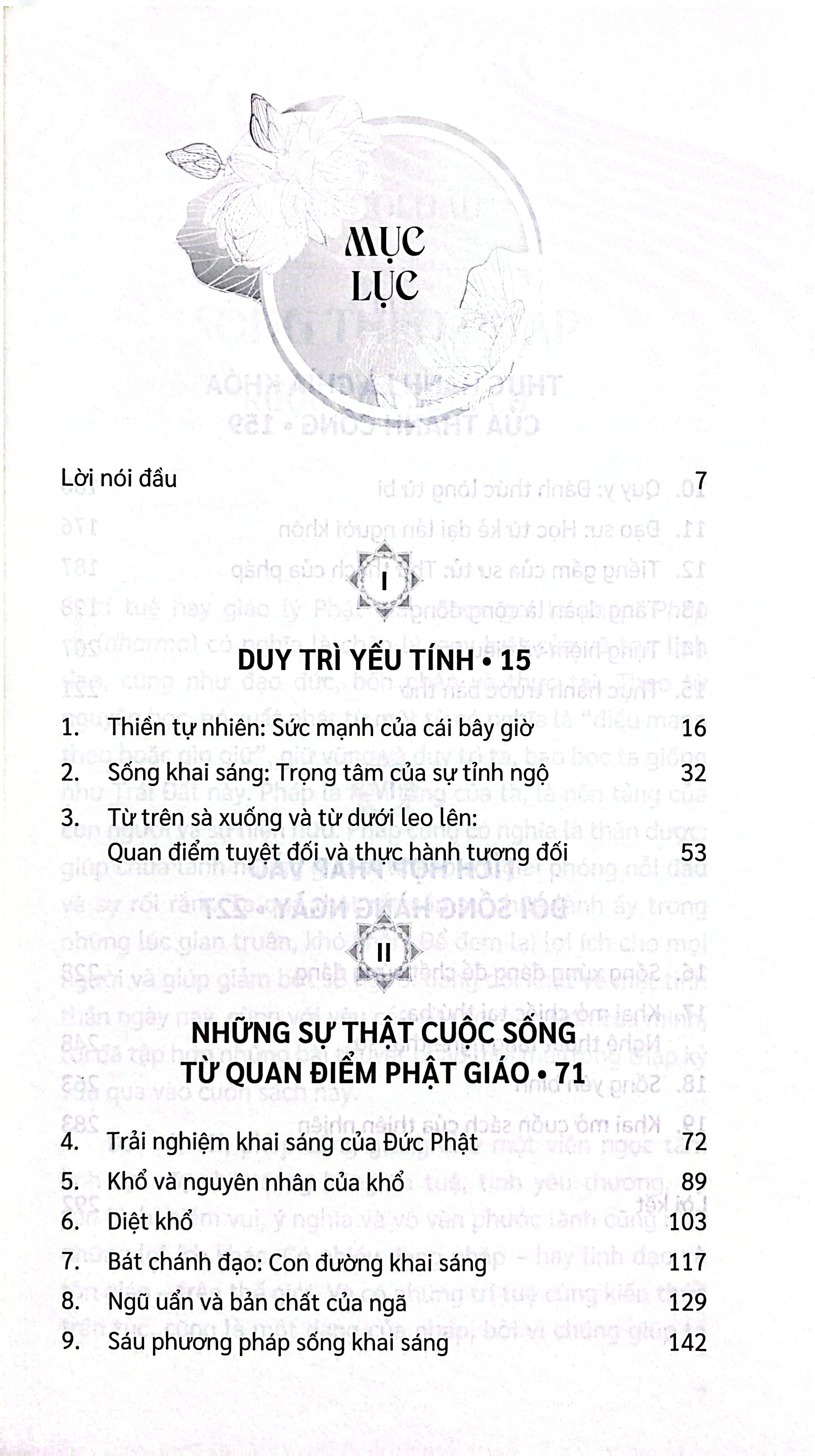 Khai Tâm Mở Trí - Rèn Tâm Sắc Bén Hơn Gươm