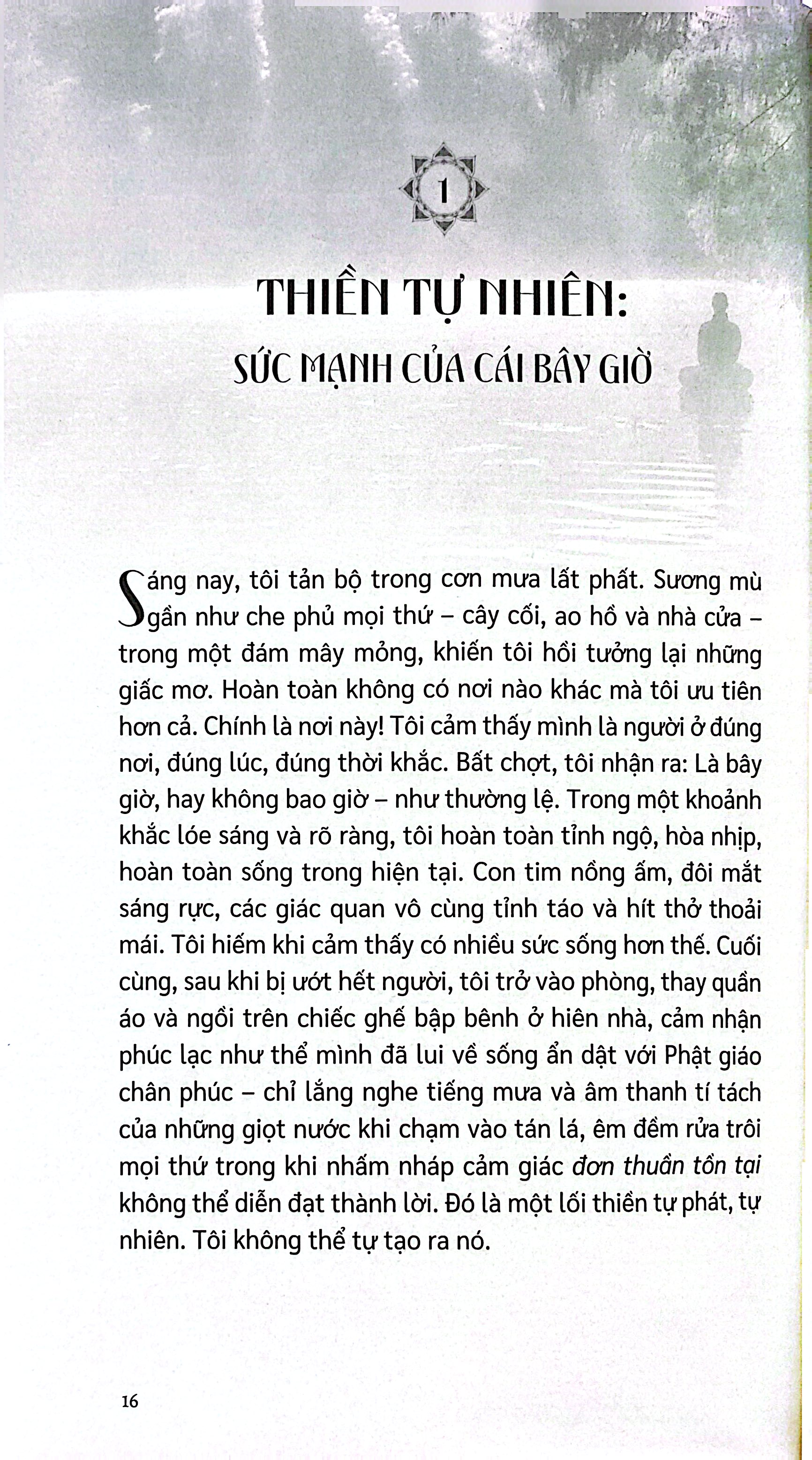 Khai Tâm Mở Trí - Rèn Tâm Sắc Bén Hơn Gươm