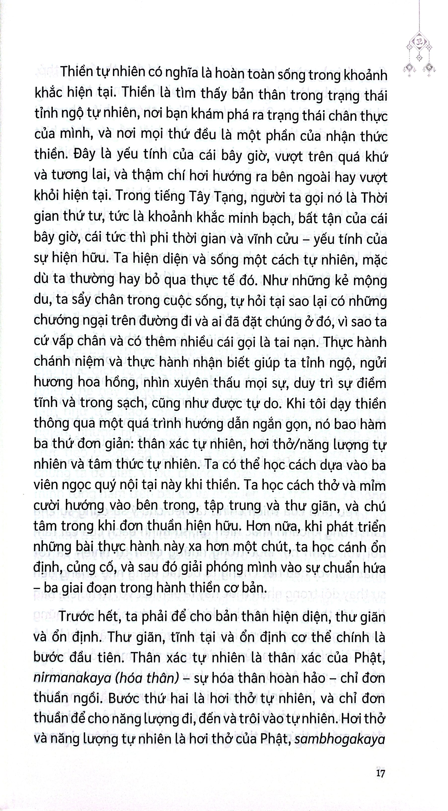 Khai Tâm Mở Trí - Rèn Tâm Sắc Bén Hơn Gươm