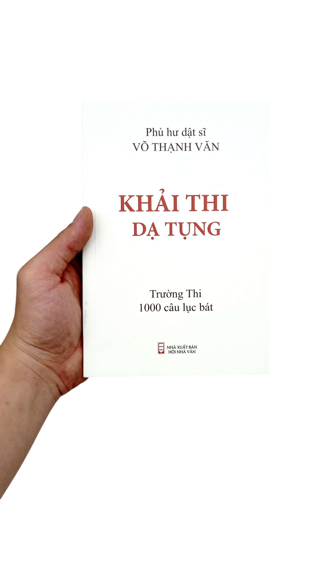 Khai Thi Da Tung