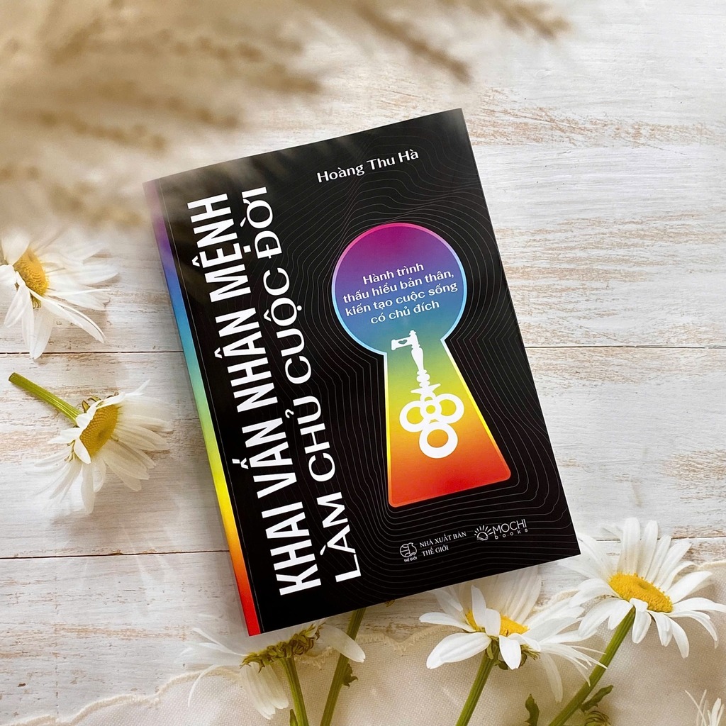 Khai Van Nhan Menh - Lam Chu Cuoc Doi