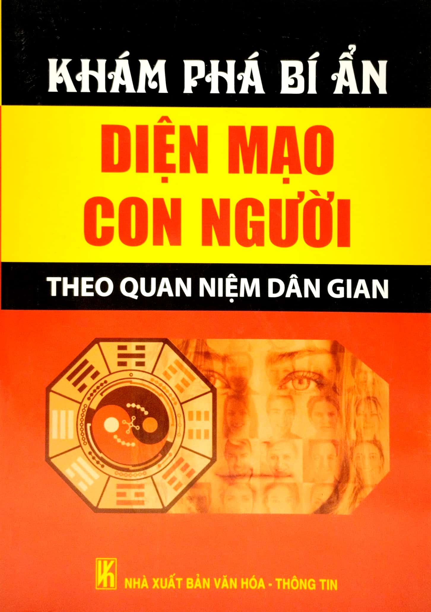 khám phá bí ẩn diện mạo con người theo quan niệm dân gian