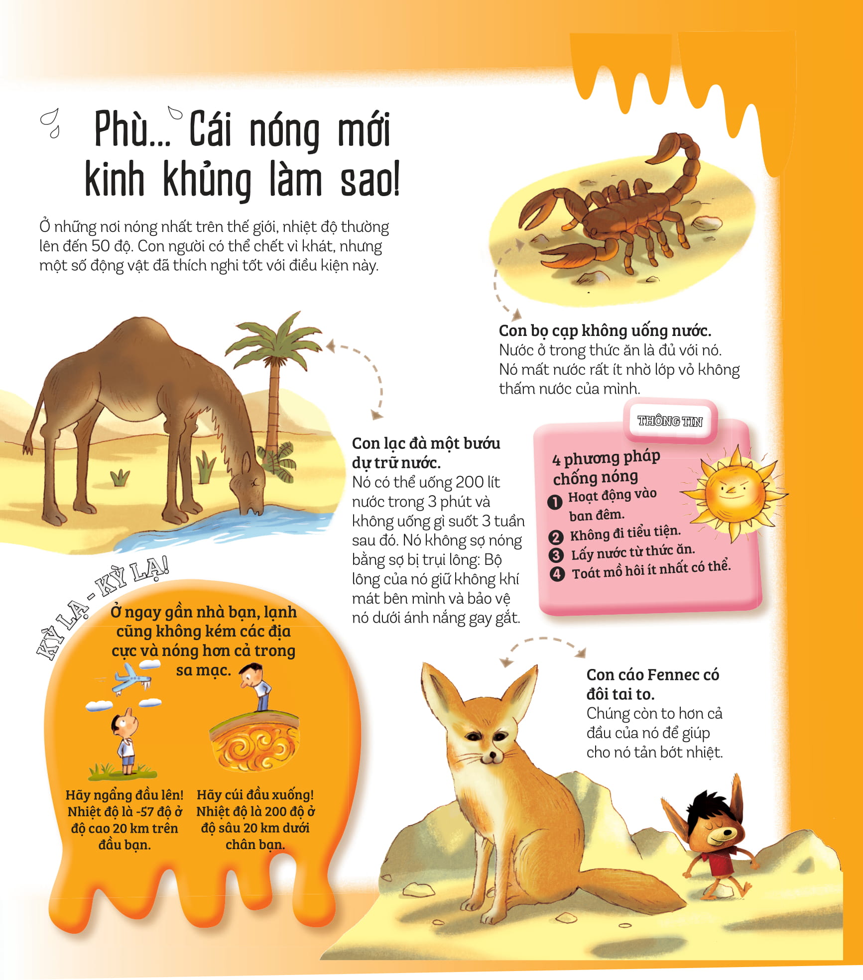 khám phá đầu tiên của tớ về… - những kỷ lục thế giới