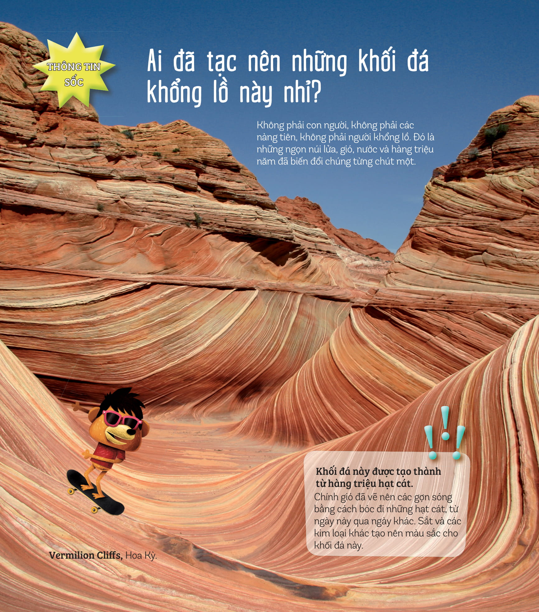 khám phá đầu tiên của tớ về… - những kỷ lục thế giới